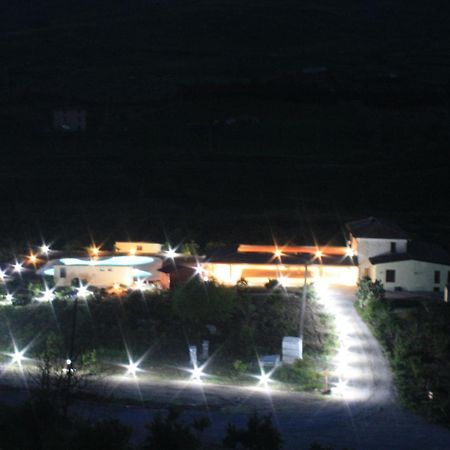 Tenuta Lanza Il Mulino Acquaviva Platani 外观 照片