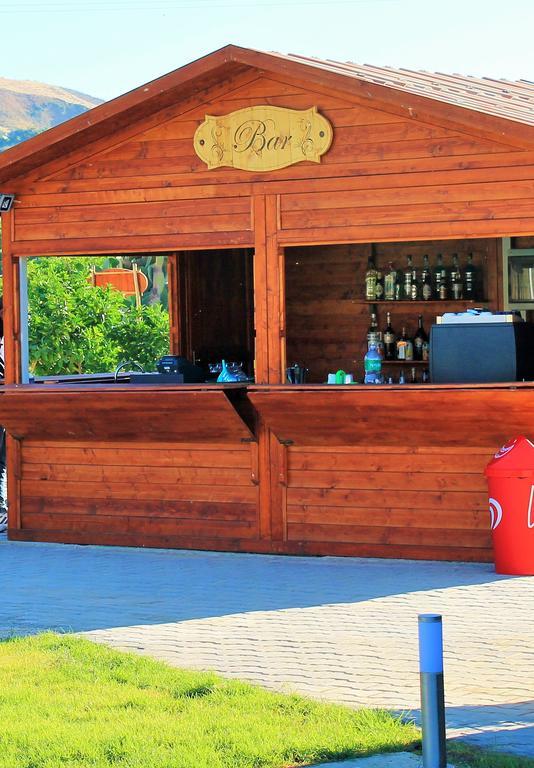 Tenuta Lanza Il Mulino Acquaviva Platani 外观 照片