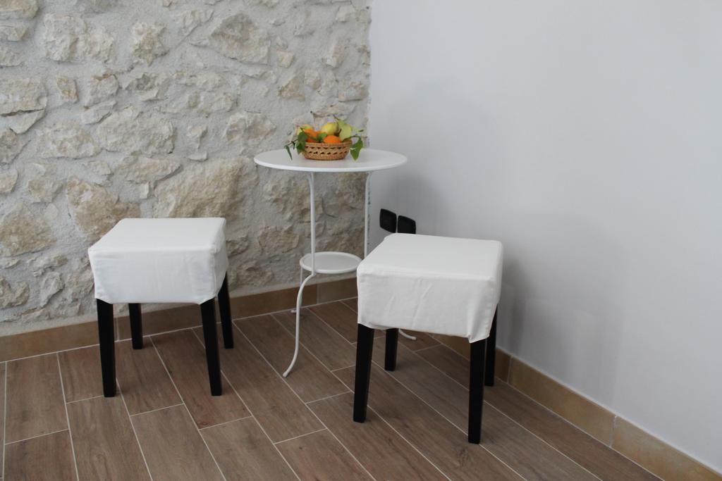 Tenuta Lanza Il Mulino Acquaviva Platani 外观 照片