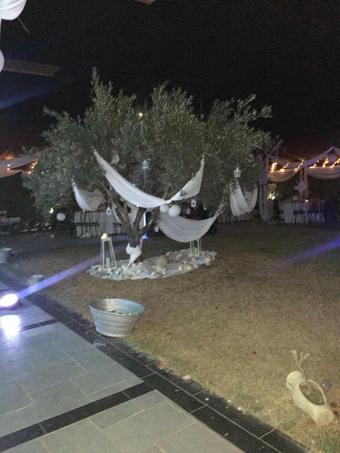 Tenuta Lanza Il Mulino Acquaviva Platani 外观 照片